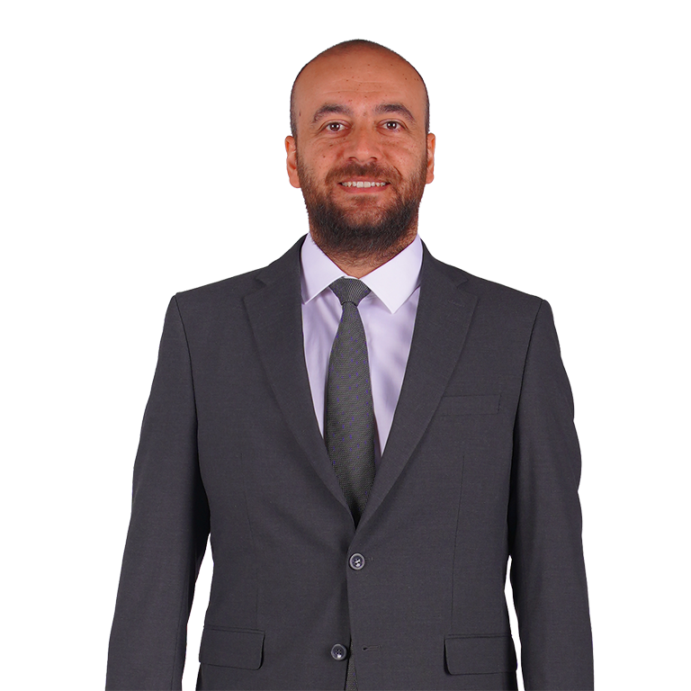 İbrahim Avcı